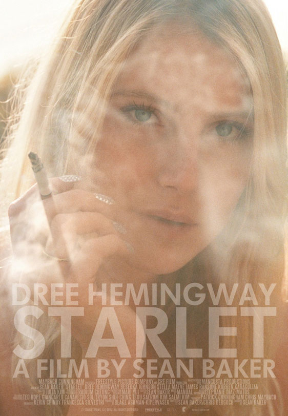 Starlet Poster #1