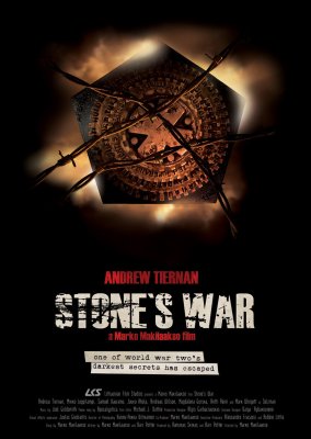 War of the Dead Poster #1