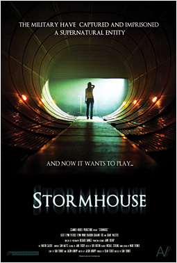 Stormhouse Poster #1