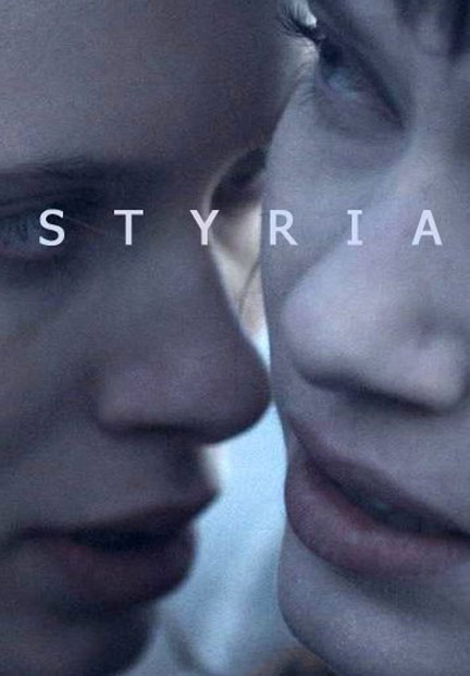 Styria Poster #1