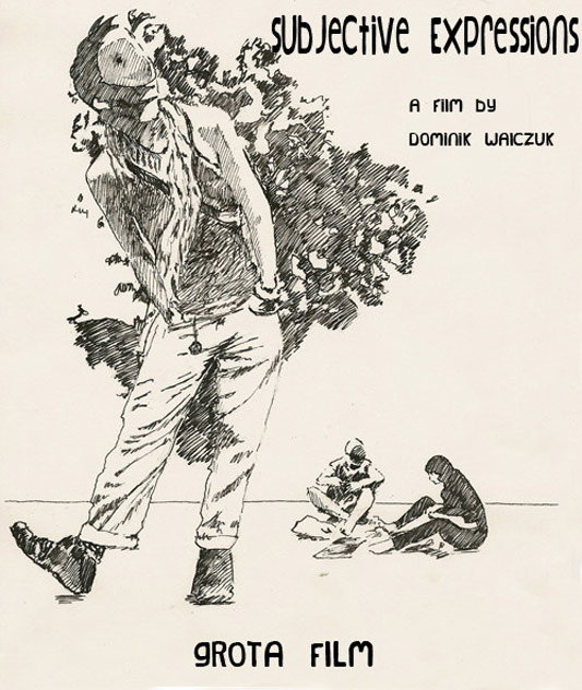 Subjective Expressions Poster #1