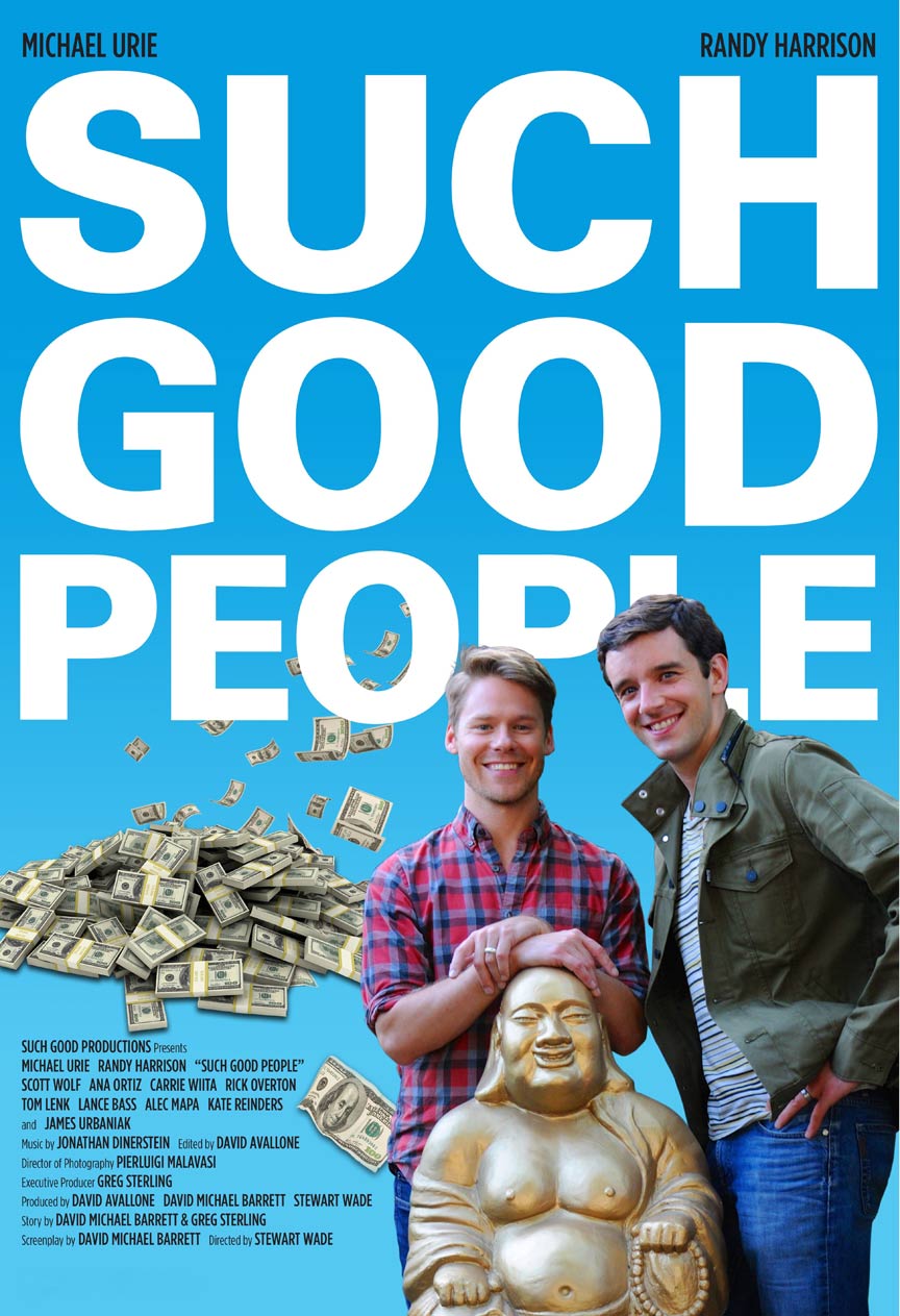 Such Good People Poster #1