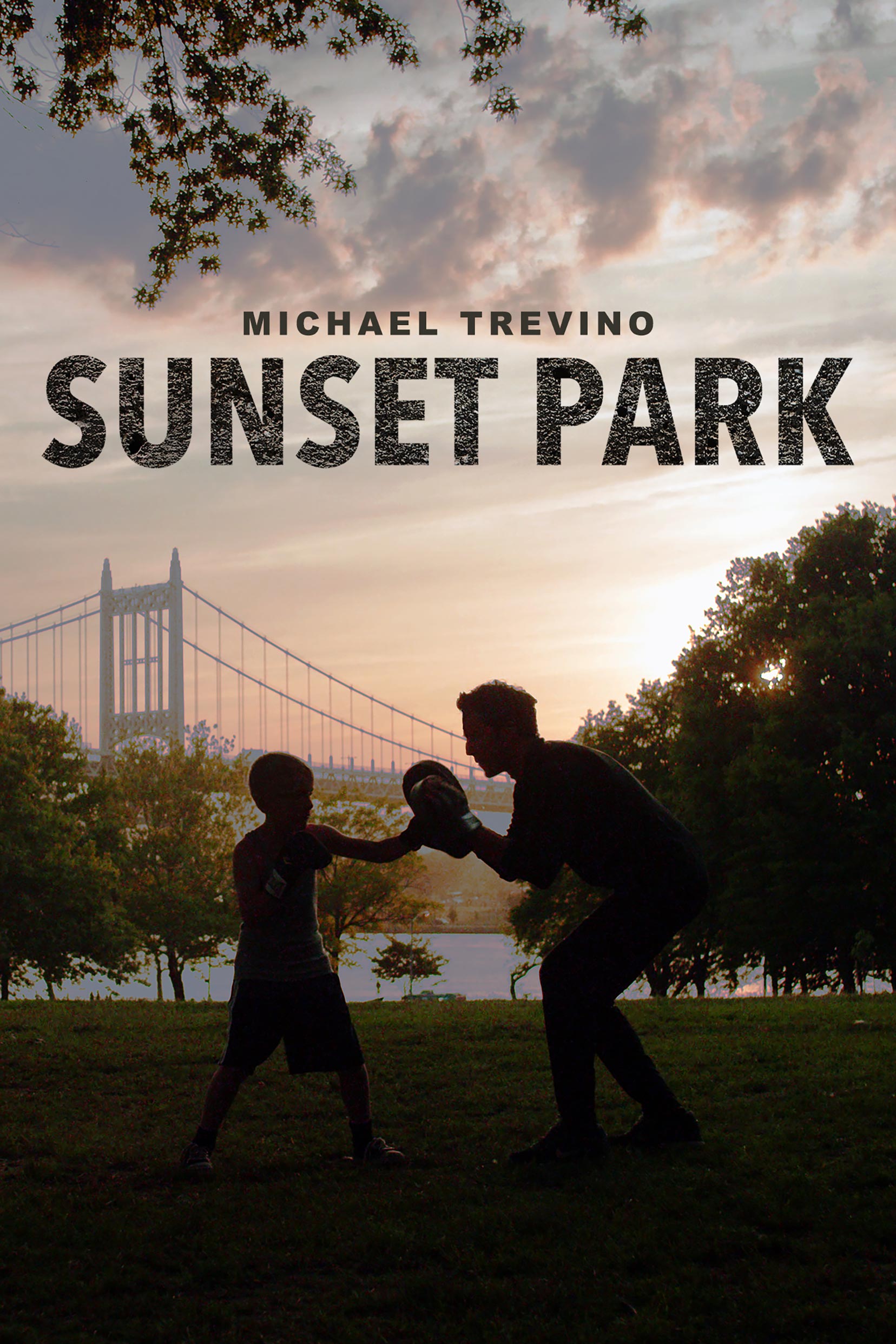 Sunset Park Poster #1