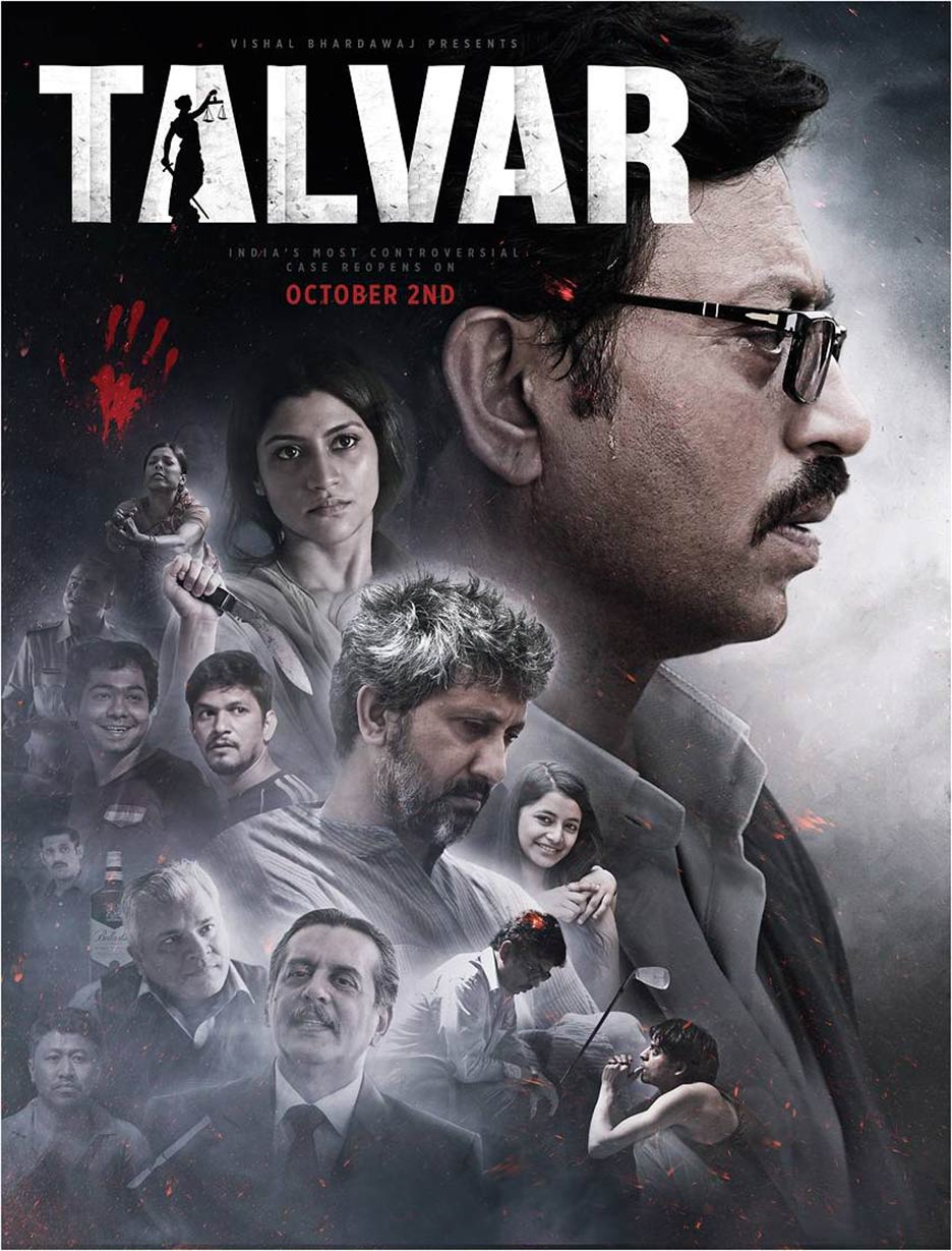 Talvar Poster #1