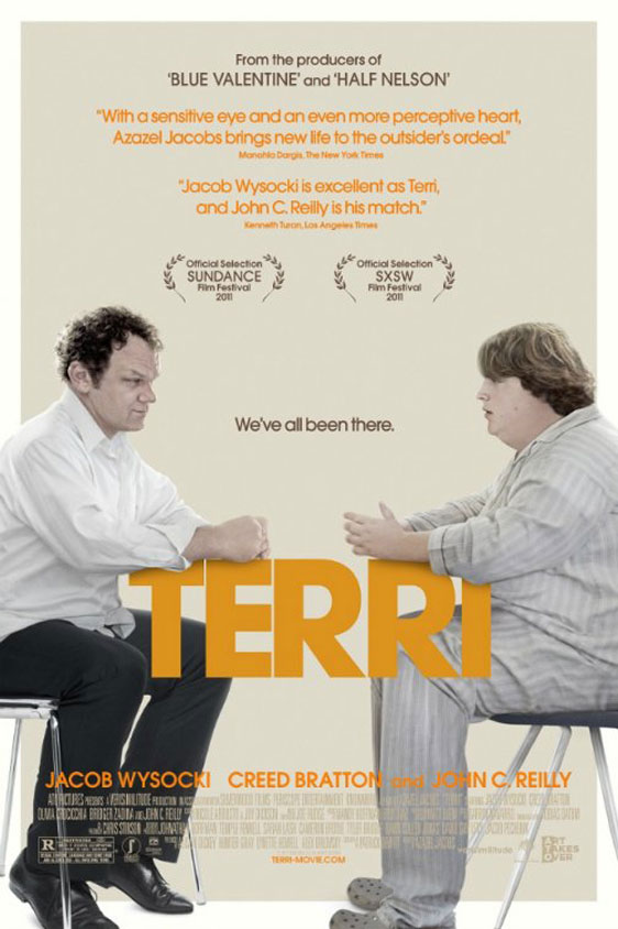 Terri Poster #1