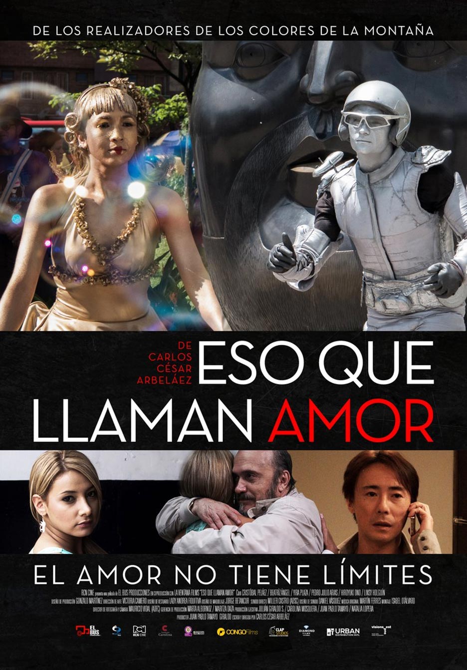 That Thing Called Love Poster #1