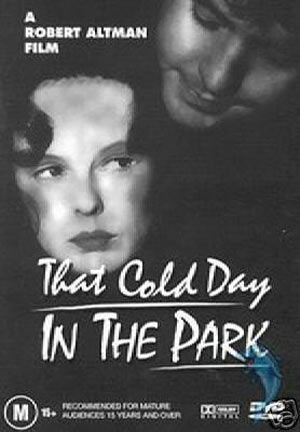 That Cold Day in the Park Poster #1