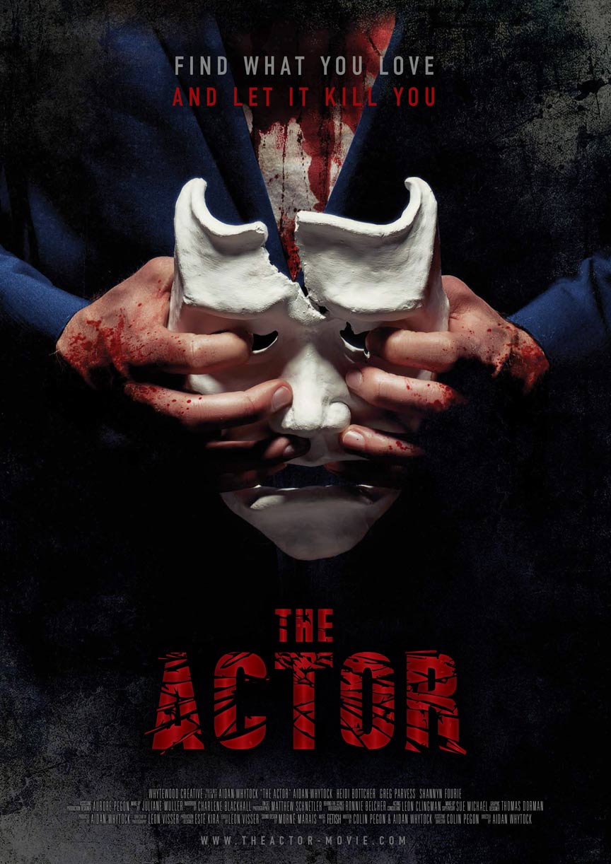 The Actor Poster #1