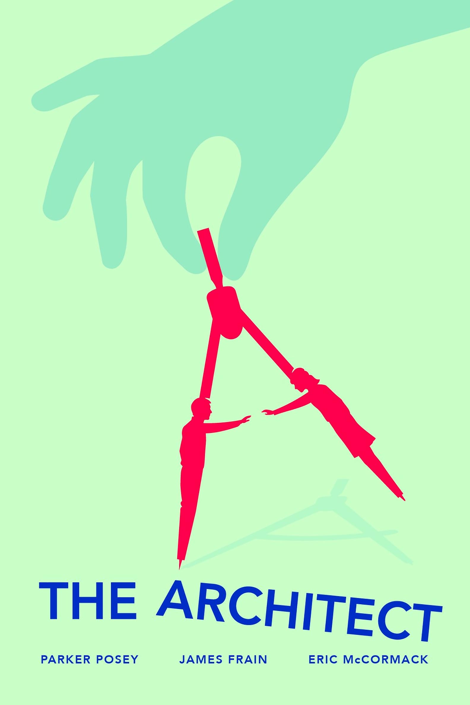 The Architect Poster #1