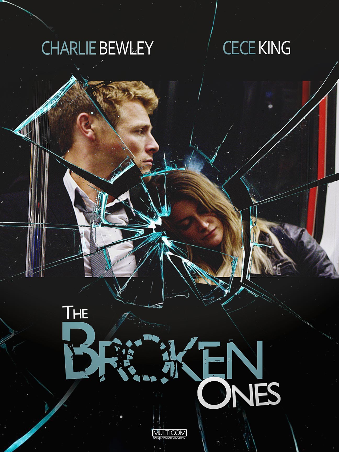 The Broken Ones Poster #1
