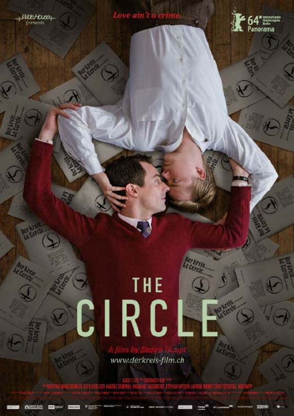 The Circle Poster #1