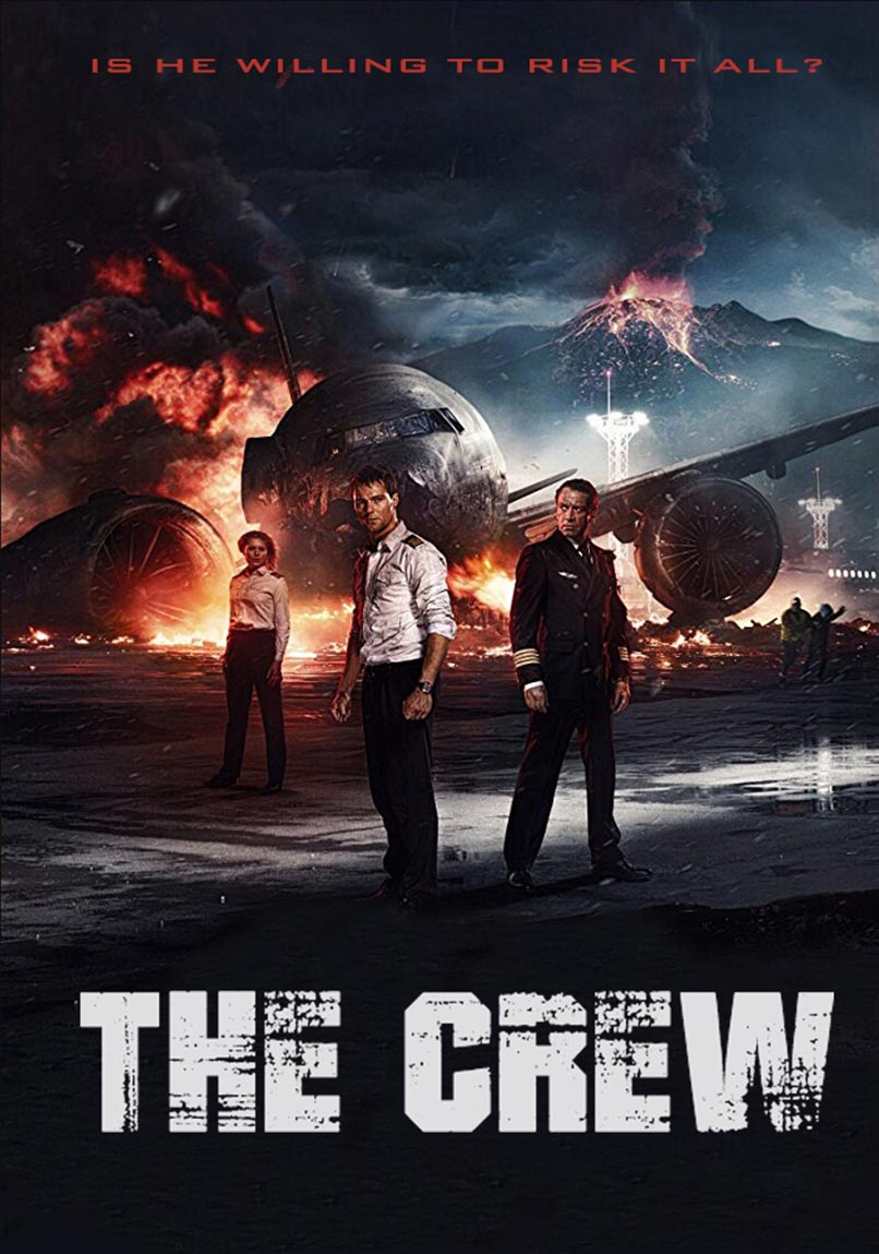 Flight Crew Poster #1