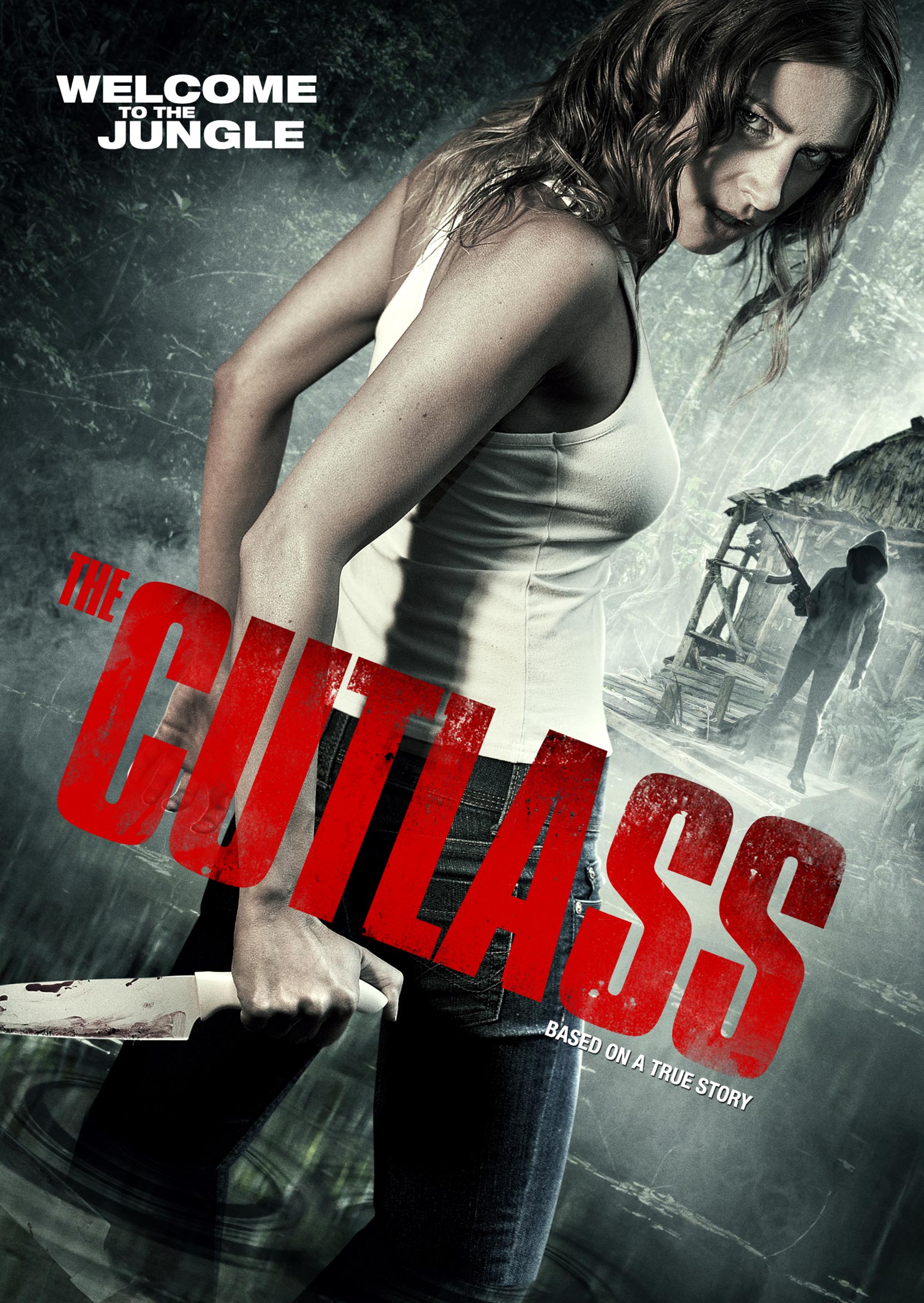 The Cutlass Poster #1