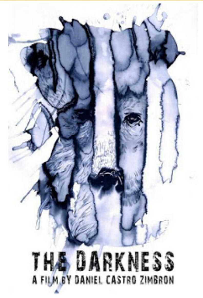 The Darkness Poster #1