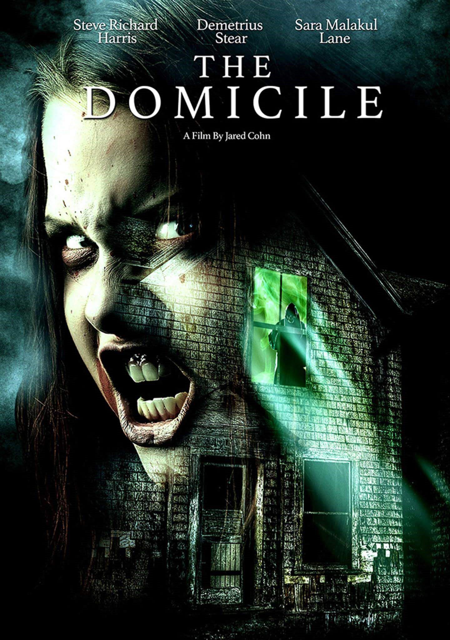 The Domicile Poster #1