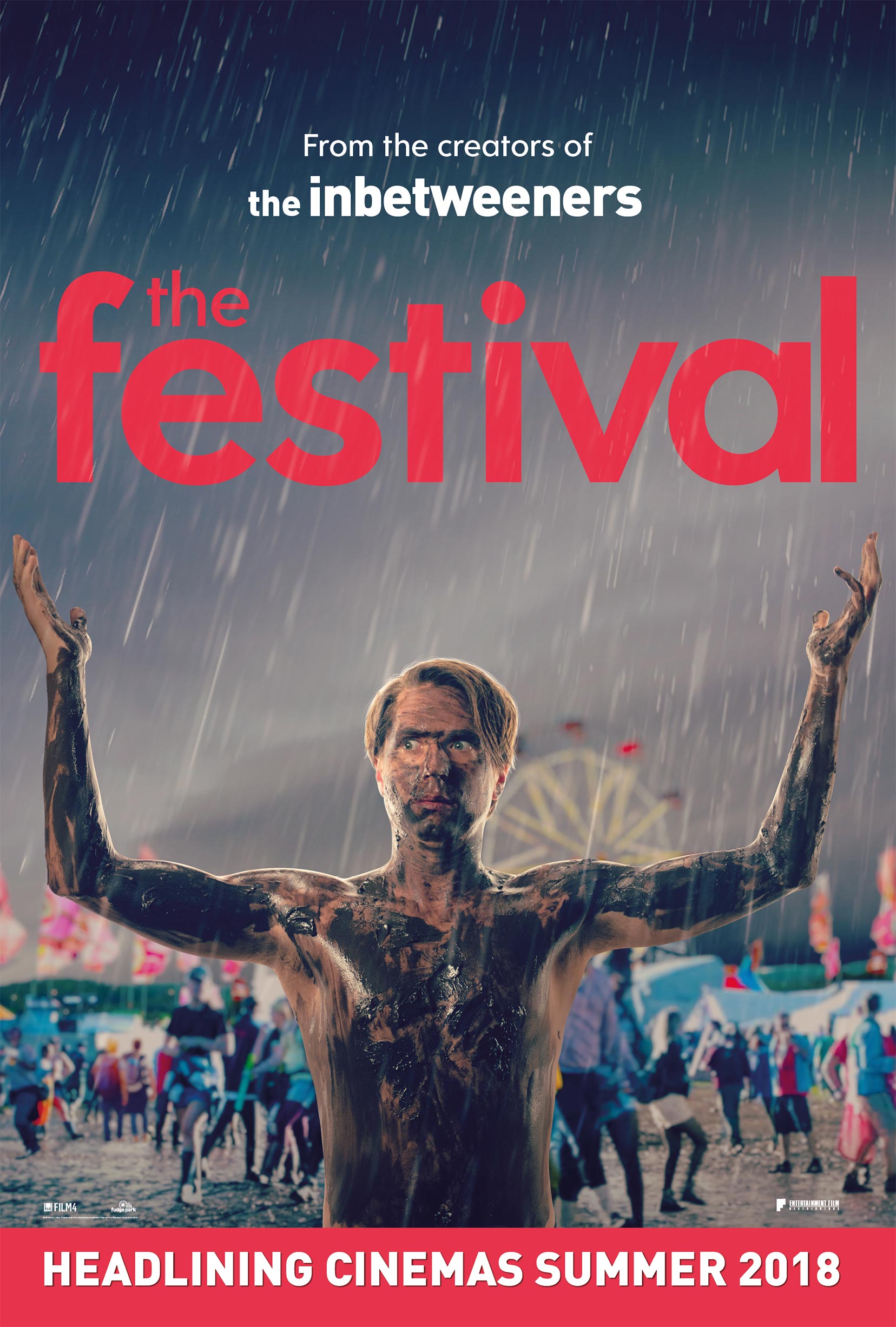 The Festival Poster #1