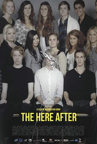 The Here After Poster #1