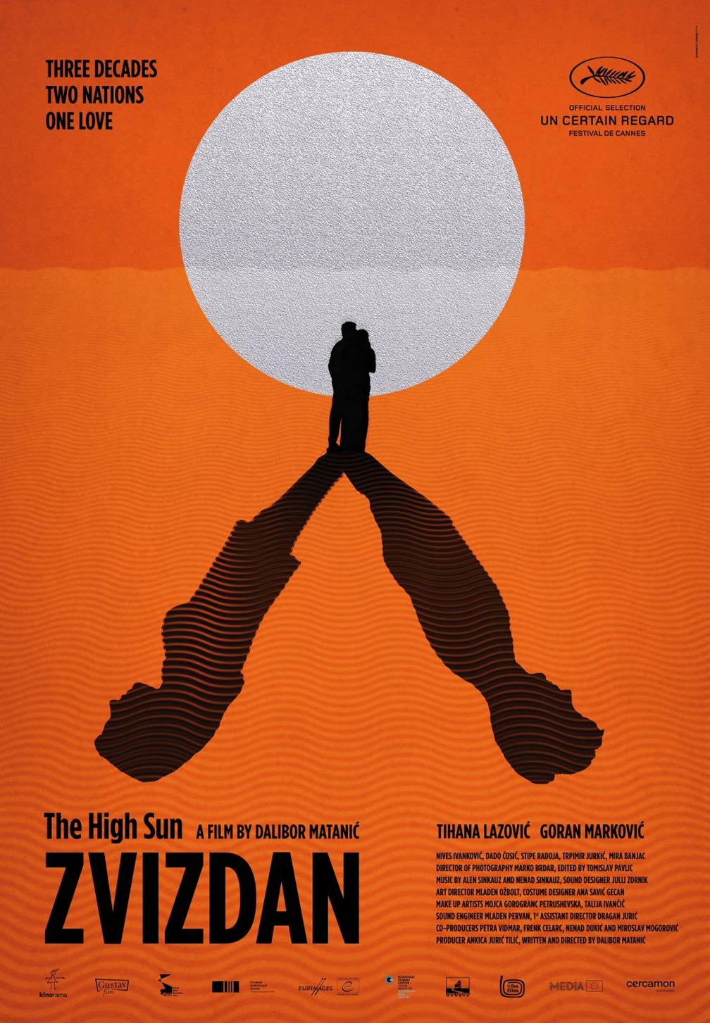 The High Sun Poster #1