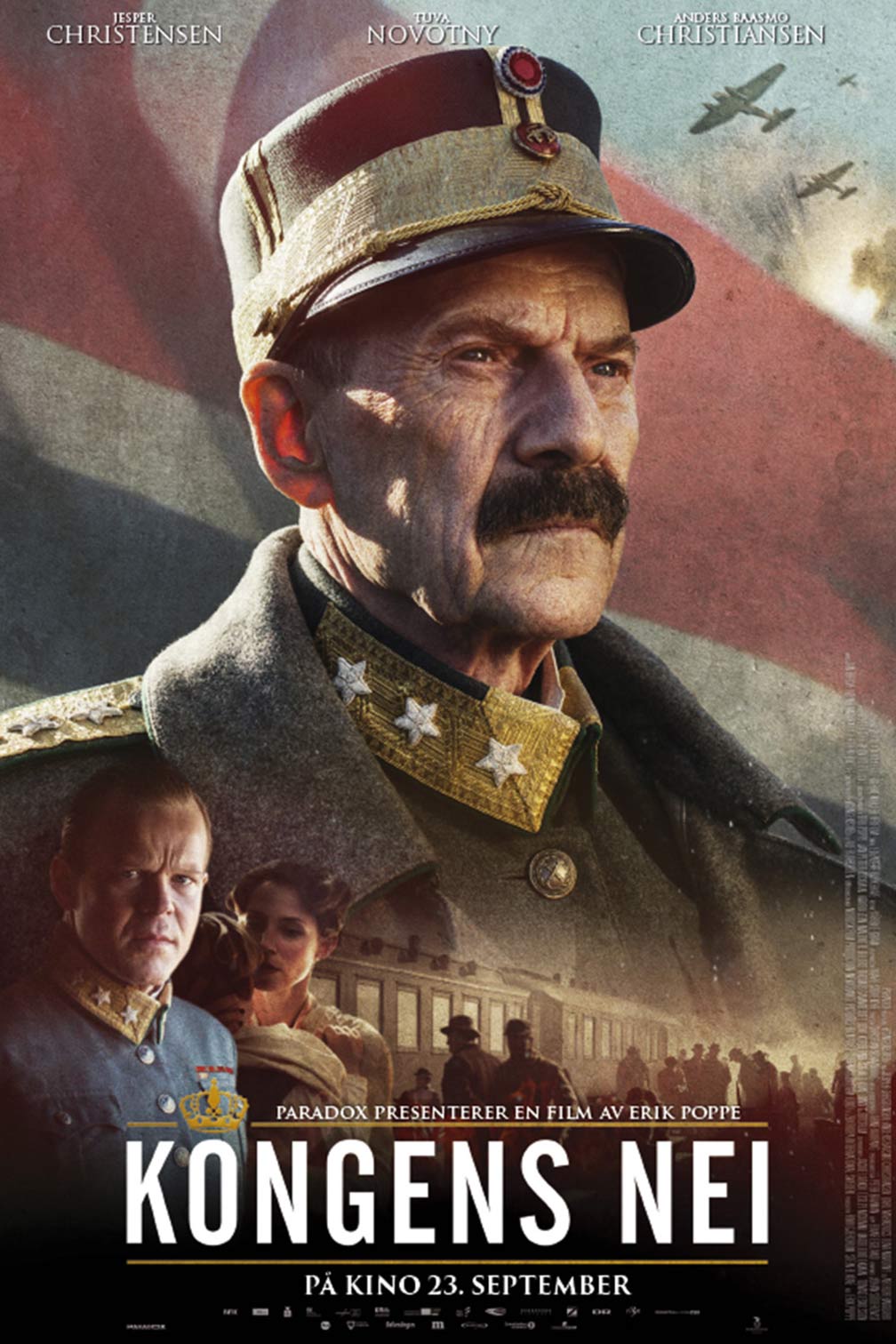 The King's Choice Poster #1