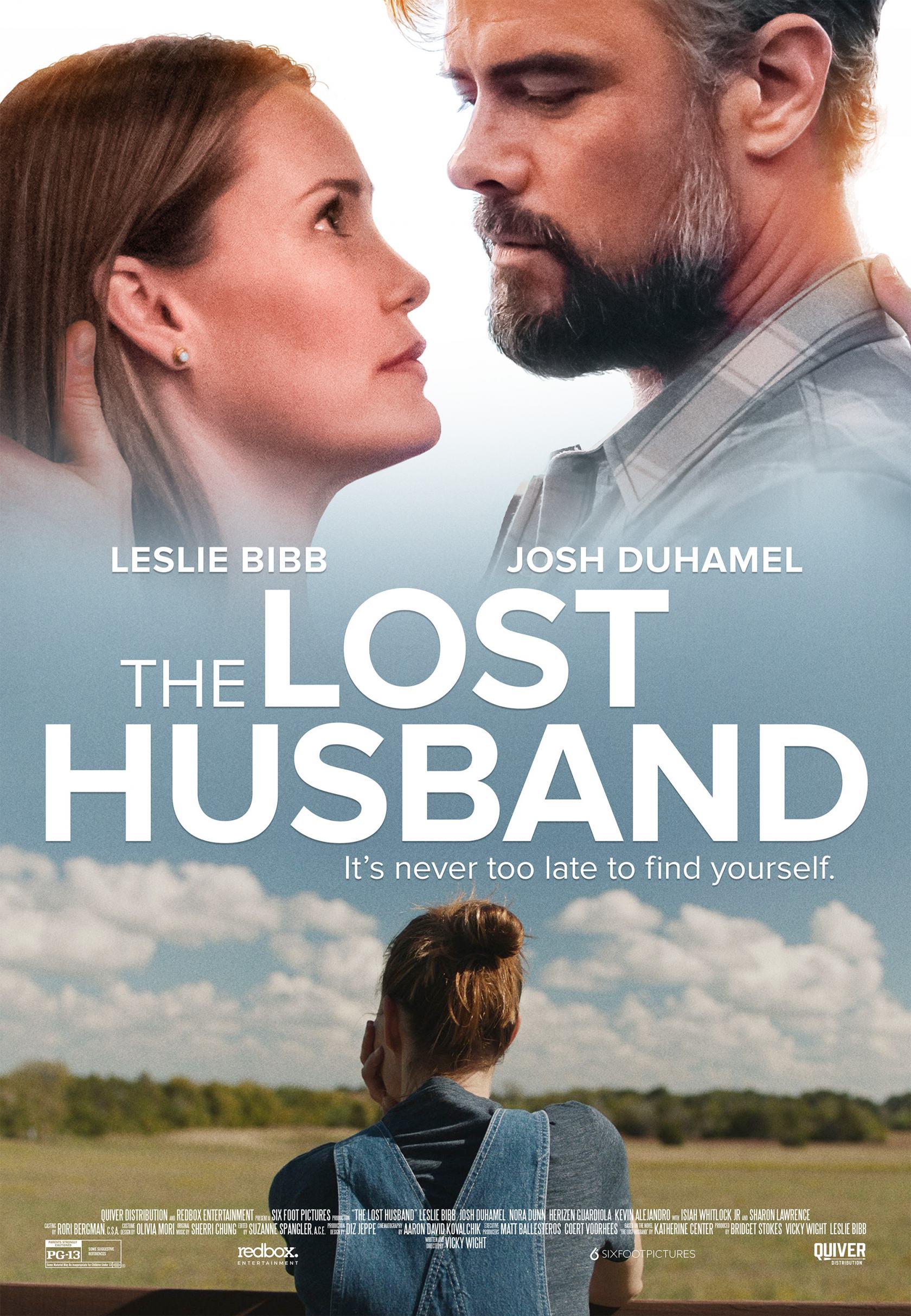 The Lost Husband Poster #1