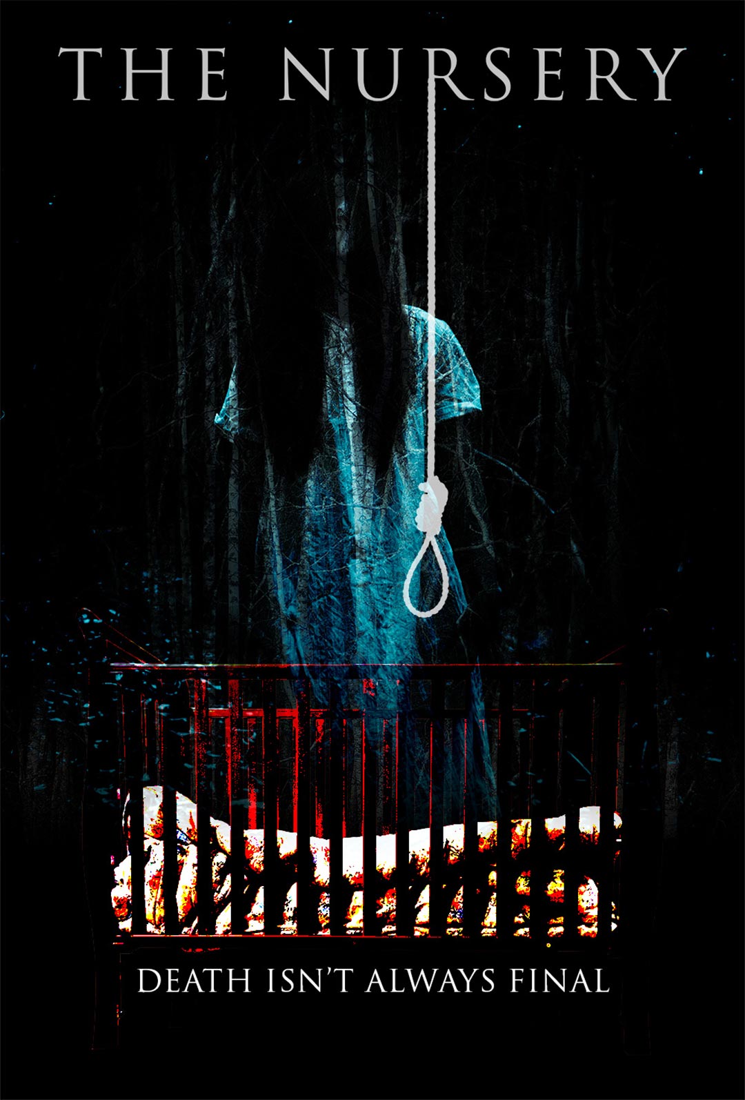 The Nursery Poster #1