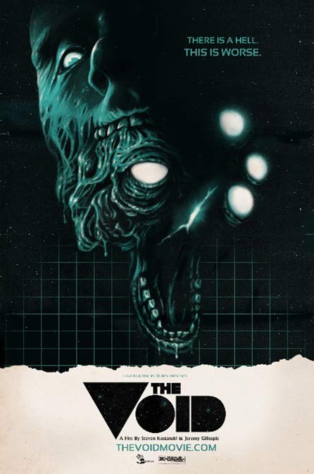 The Void Poster #2