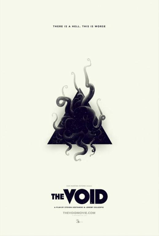The Void Poster #3