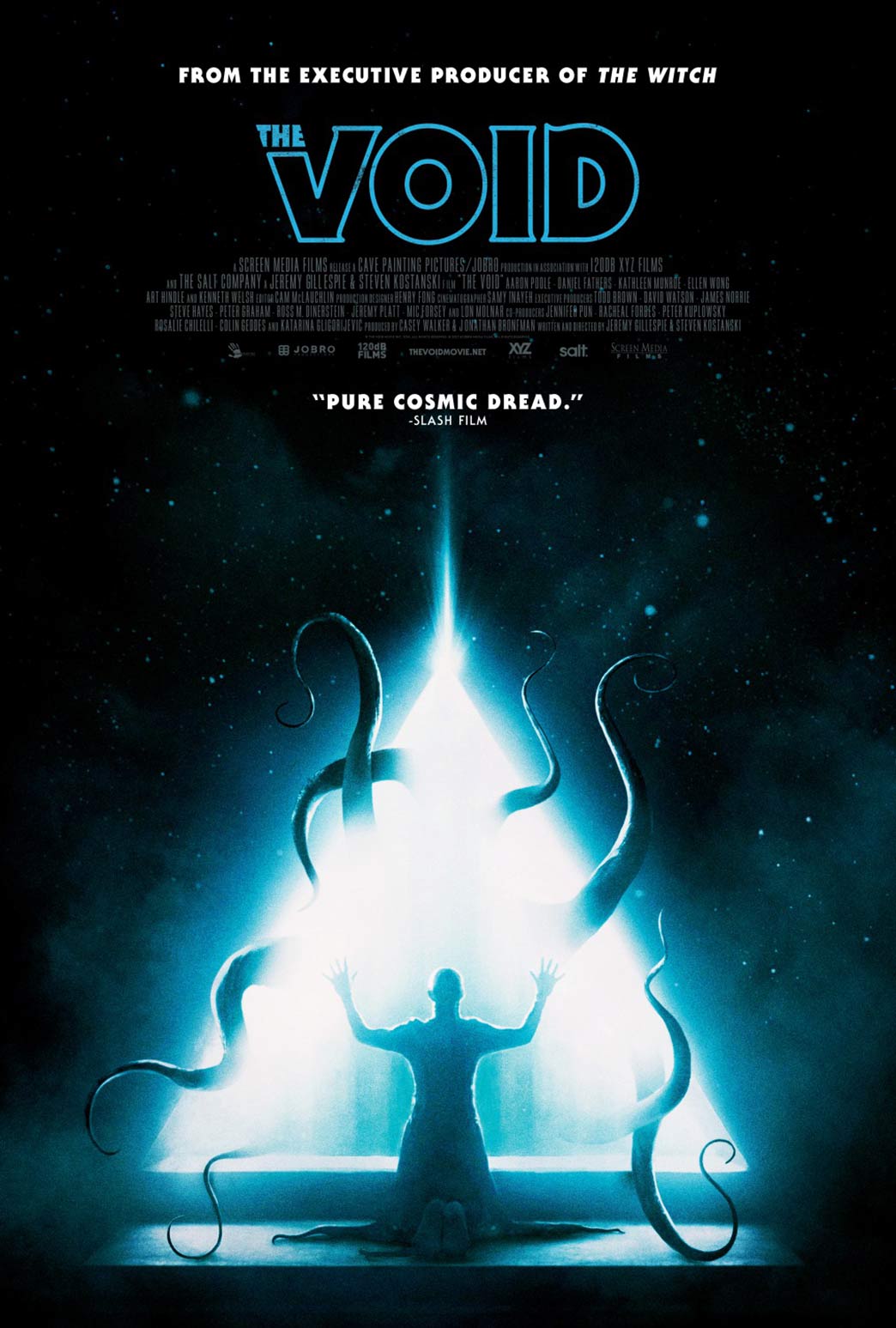 The Void Poster #4