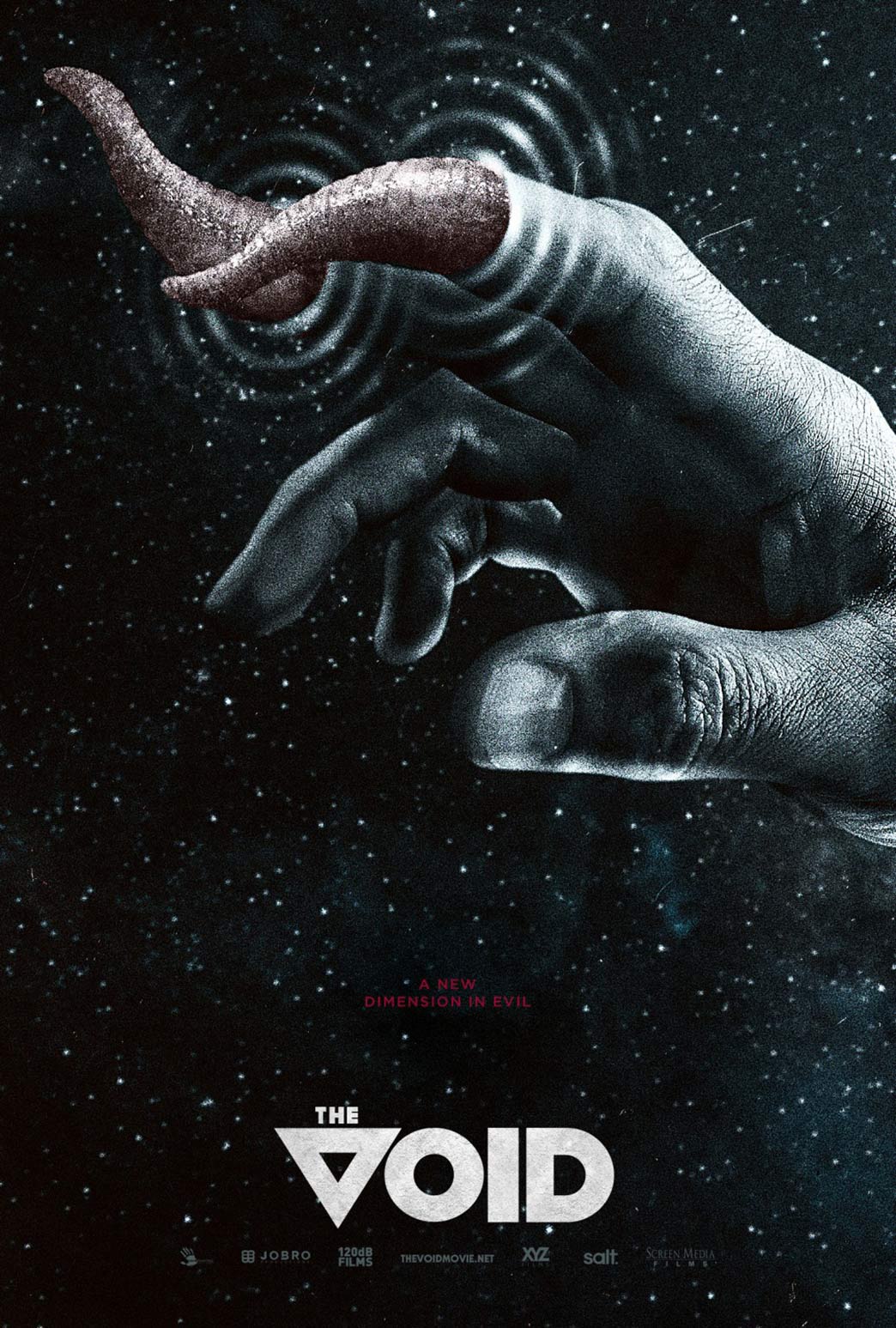 The Void Poster #6