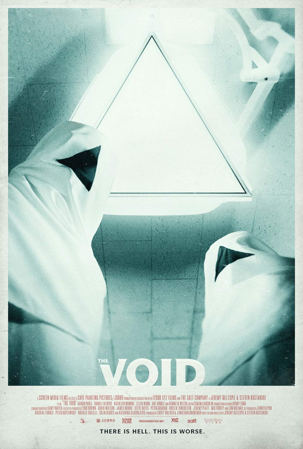 The Void Poster #7