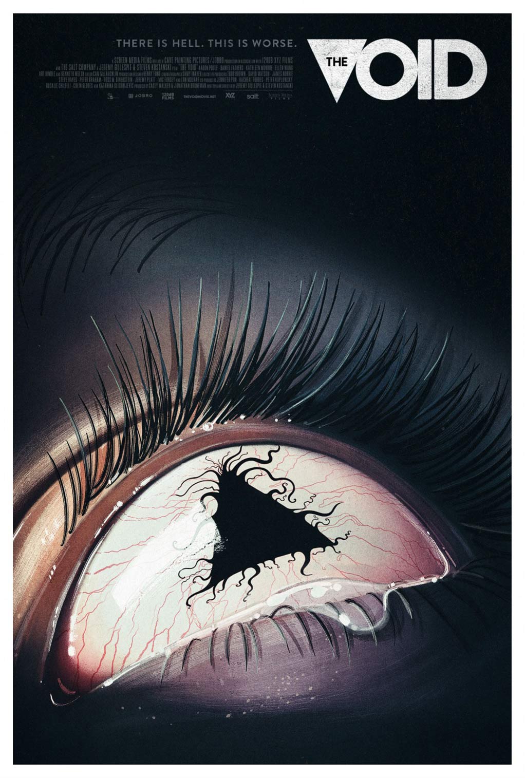 The Void Poster #8