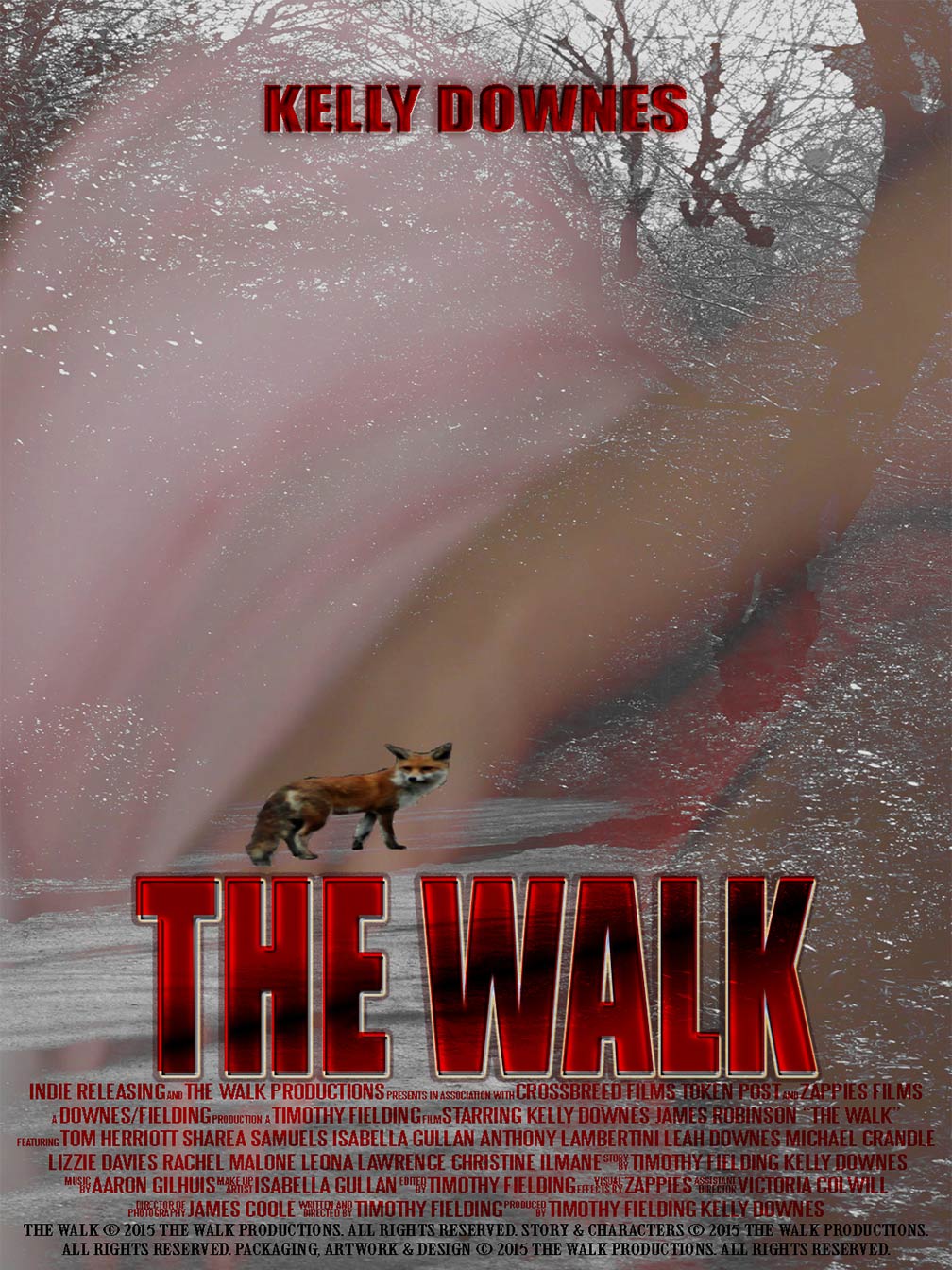 The Walk Poster #2