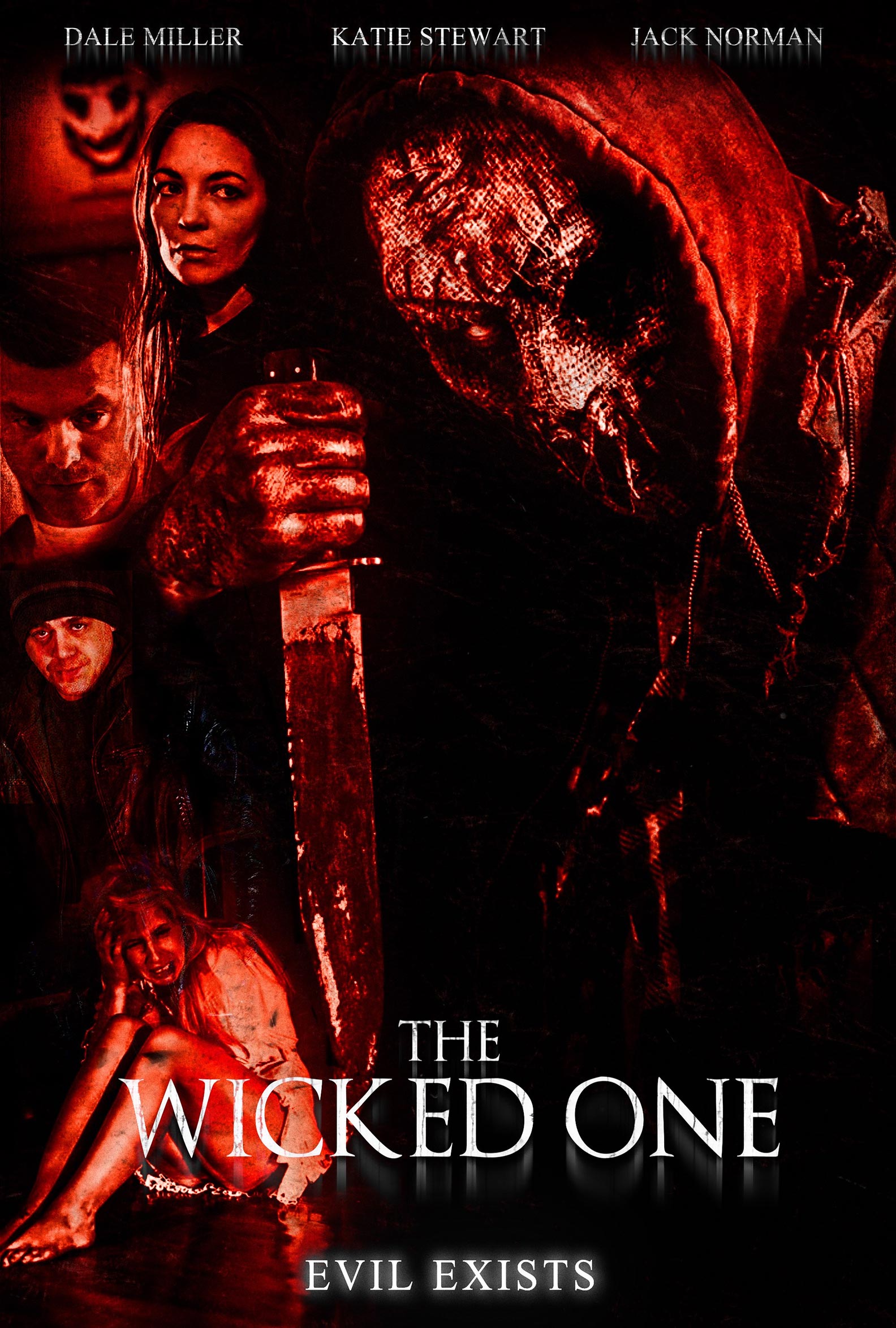 The Wicked One Poster #1