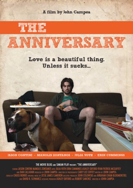 The Anniversary Poster #2