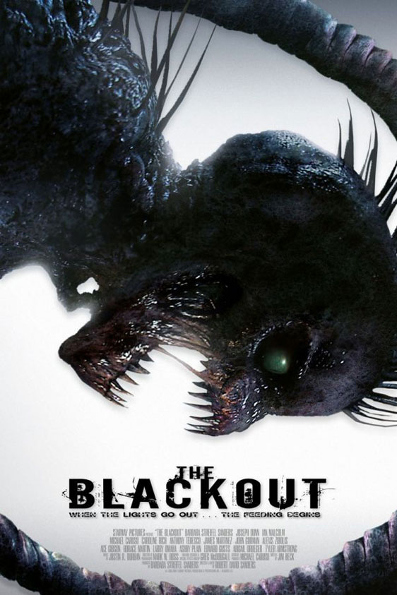 The Blackout Poster #3