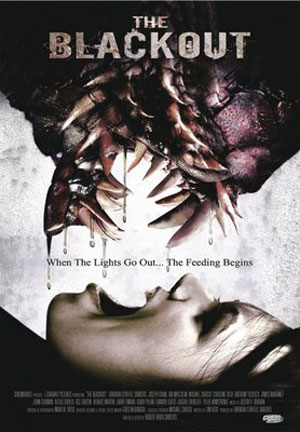 The Blackout Poster #1