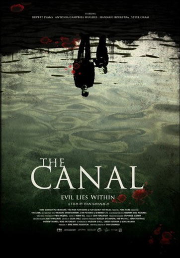 The Canal Poster #2