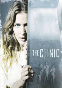 The Clinic Poster #1