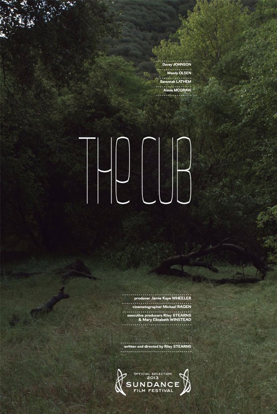 The Club Poster #1