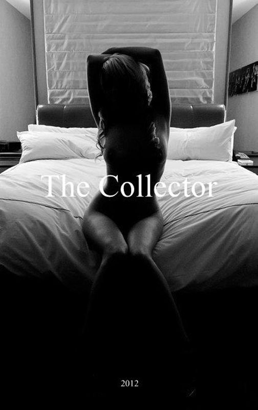 The Collector Poster #1