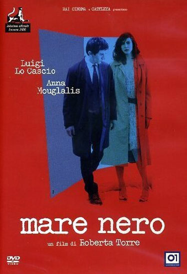 The Dark Sea (Mare nero) Poster #1