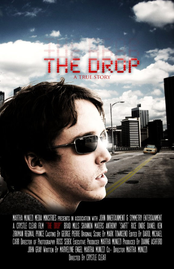 The Drop Poster #1