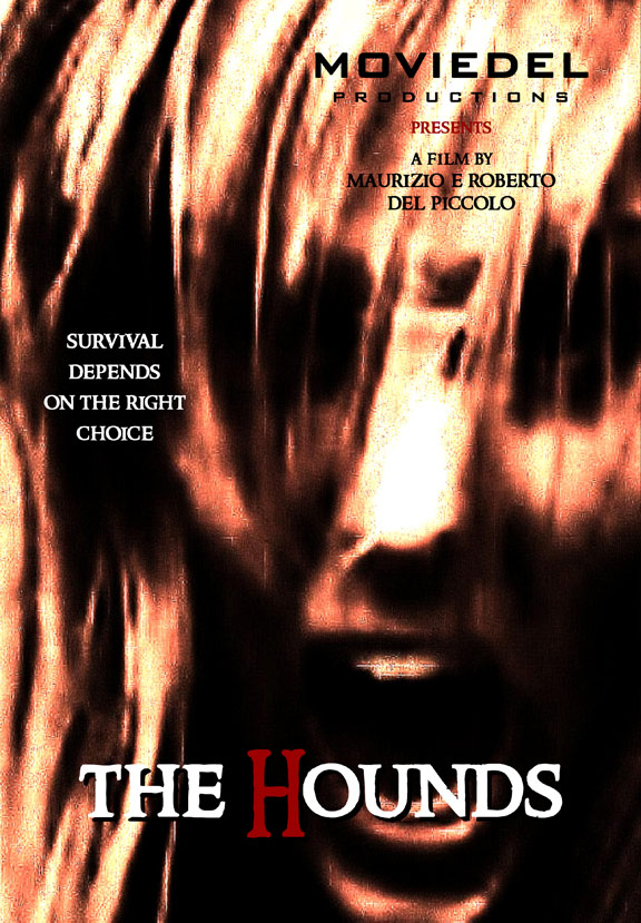 The Hounds Poster #1