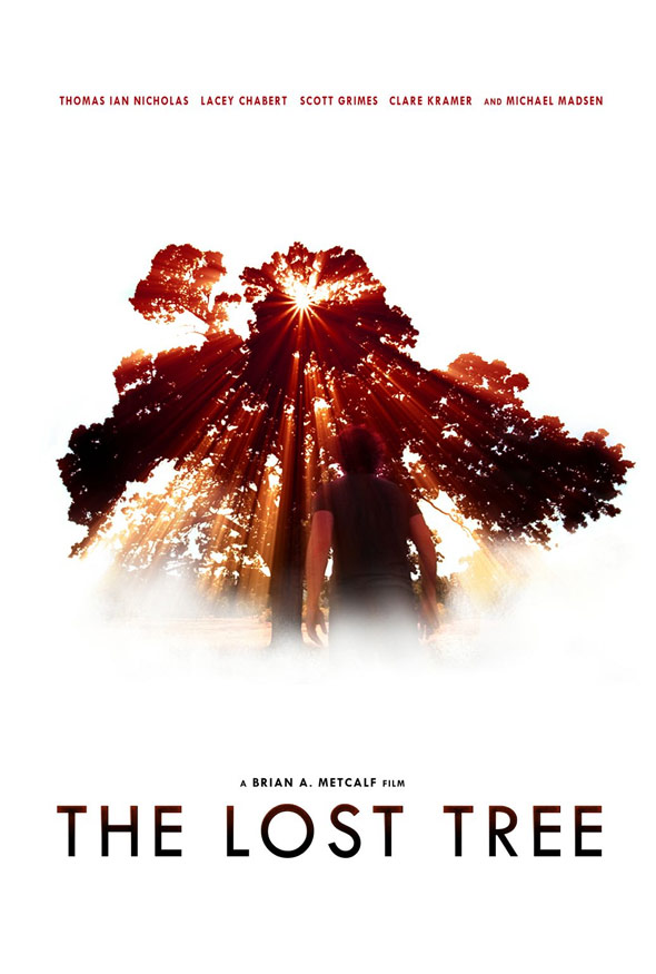 The Lost Tree Poster #1
