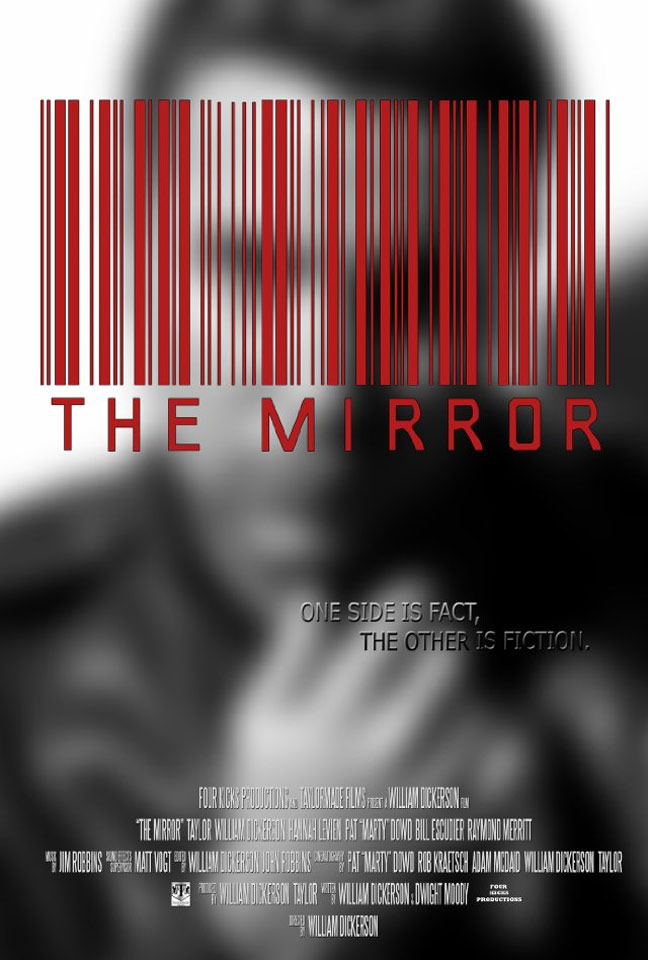 The Mirror Poster #1