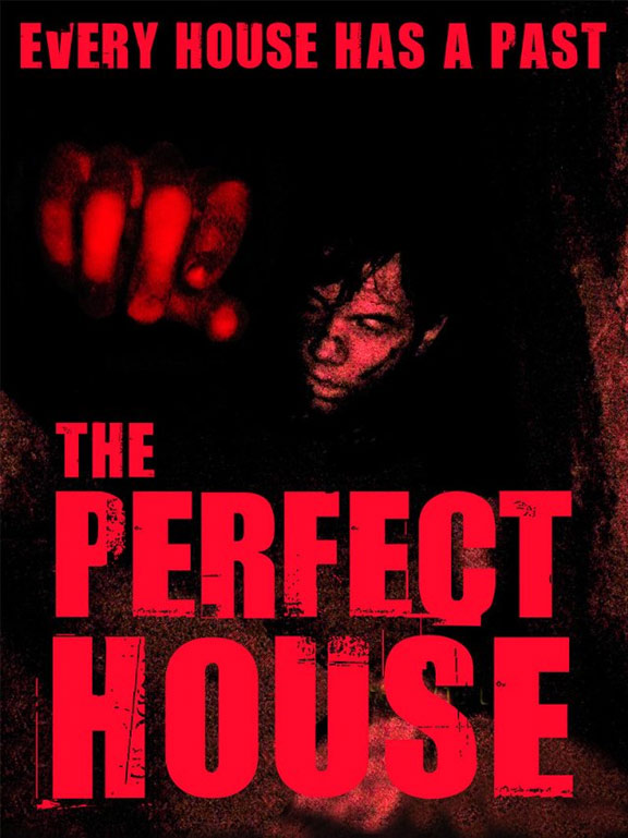 The Perfect House Poster #1