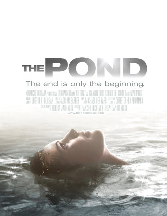 The Pond Poster #1