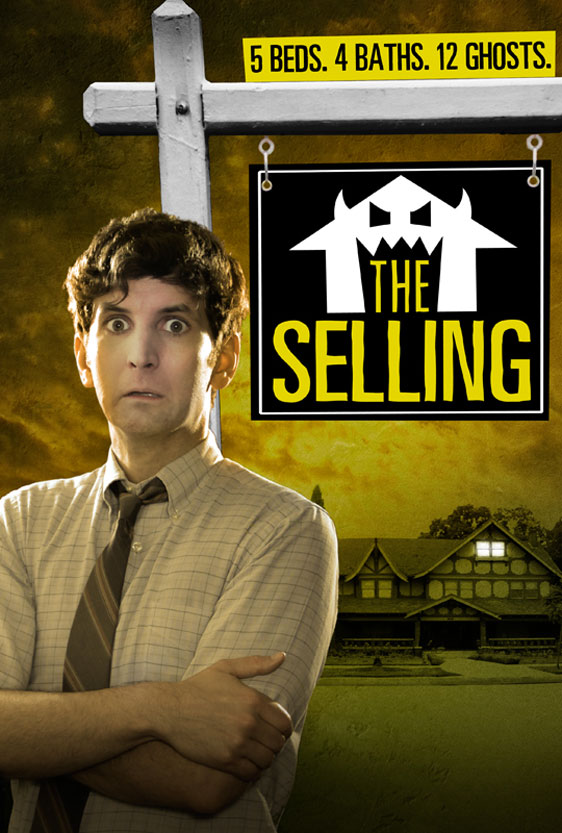 The Selling Poster #2