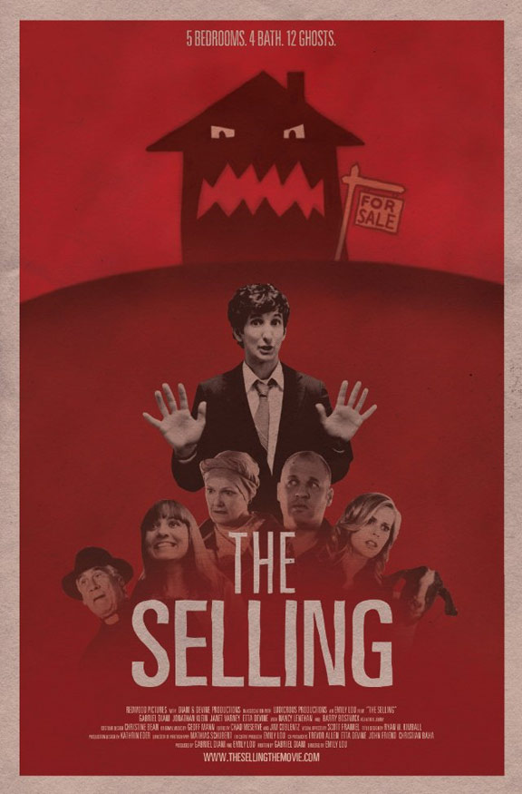 The Selling Poster #1