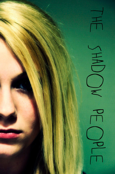 The Shadow People Poster #5